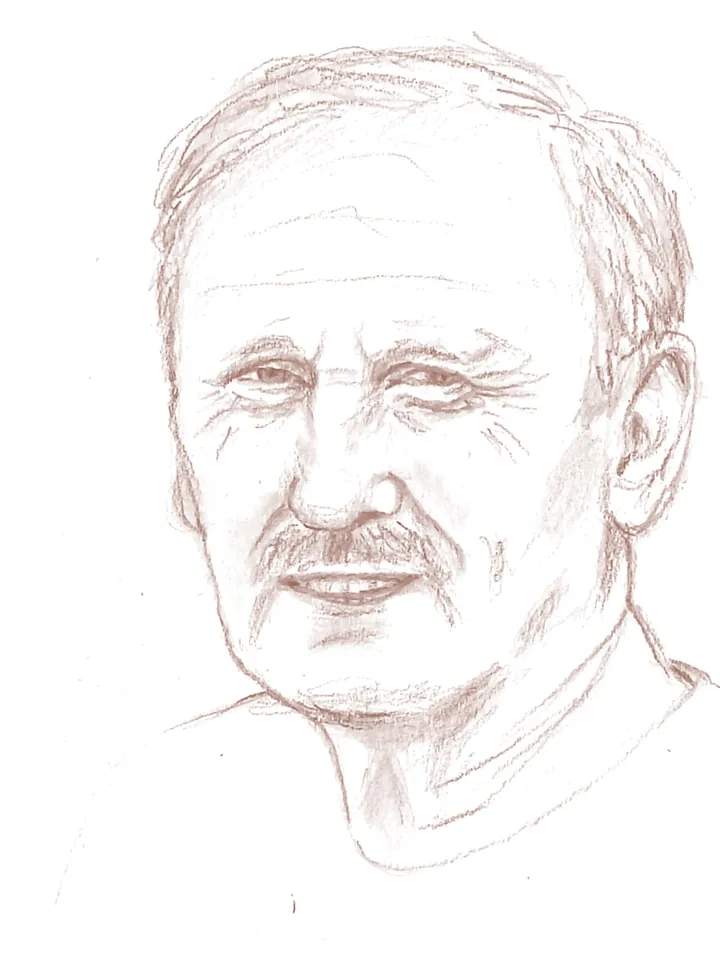 Heikki Haapa-aho