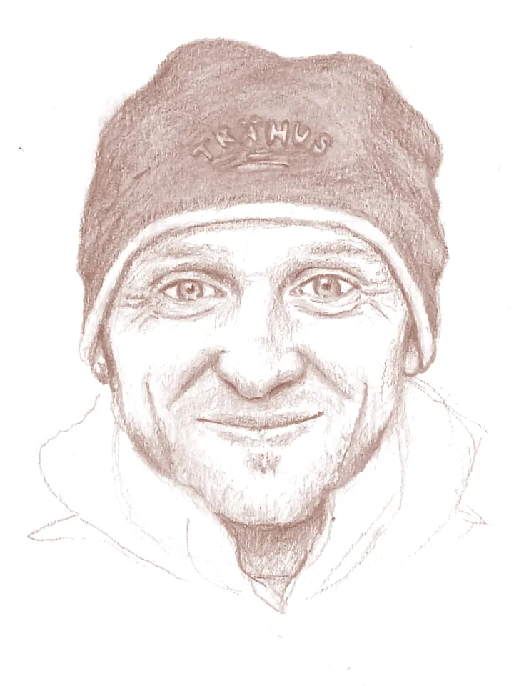 Mykola Dereza